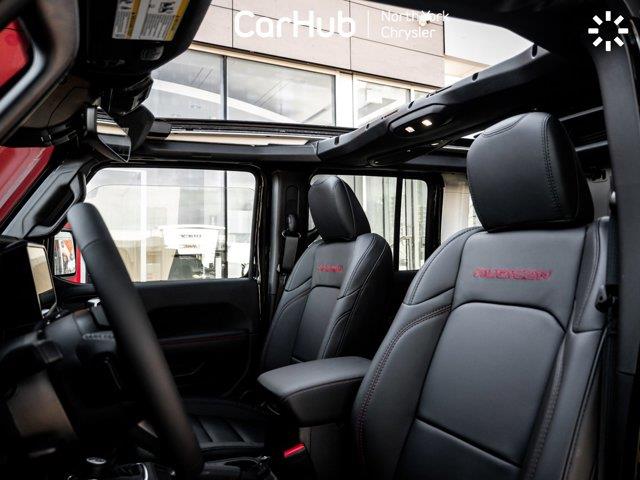 jeep Wrangler 2026 - 14