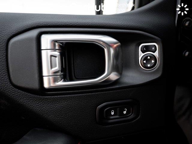 jeep Wrangler 2026 - 41