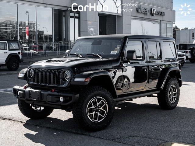 jeep Wrangler 2026 - 44