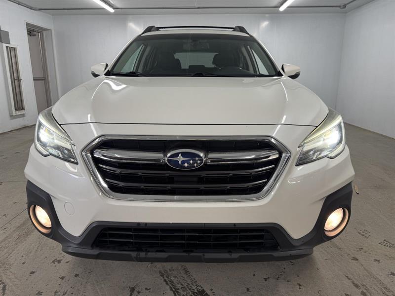subaru Outback 2018 - 2