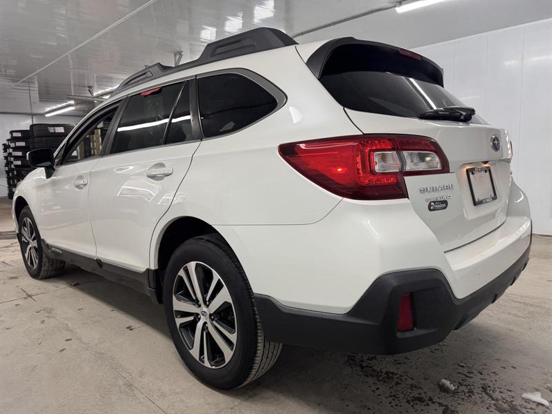 subaru Outback 2018 - 4