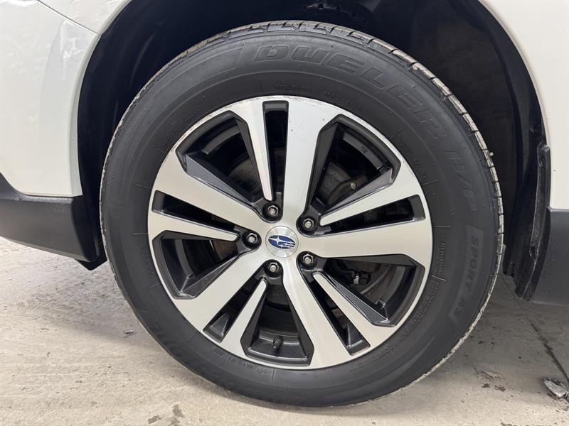 subaru Outback 2018 - 7