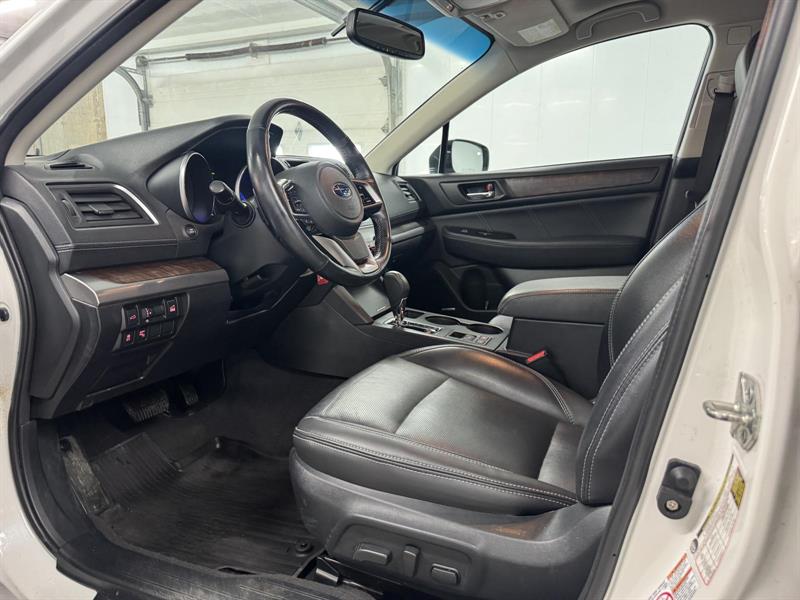 subaru Outback 2018 - 9