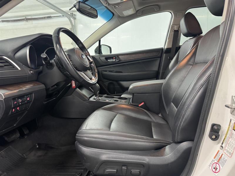 subaru Outback 2018 - 10