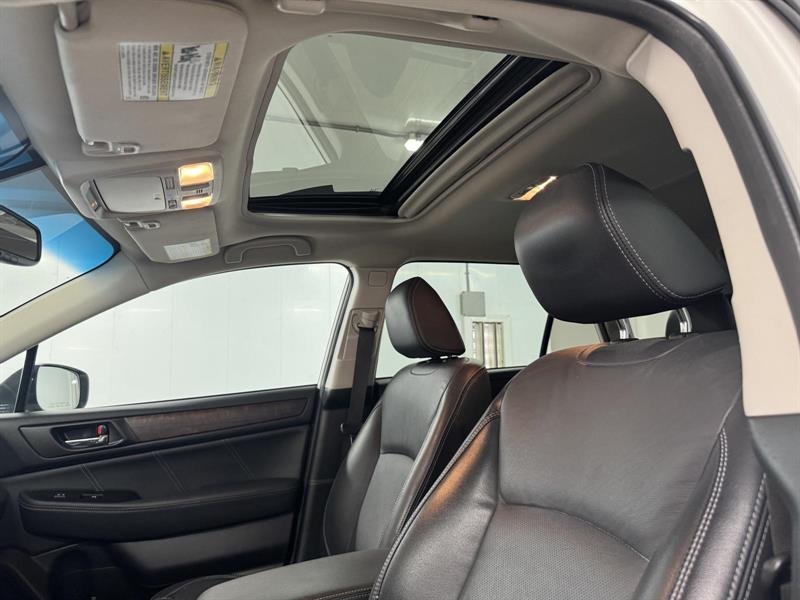 subaru Outback 2018 - 11
