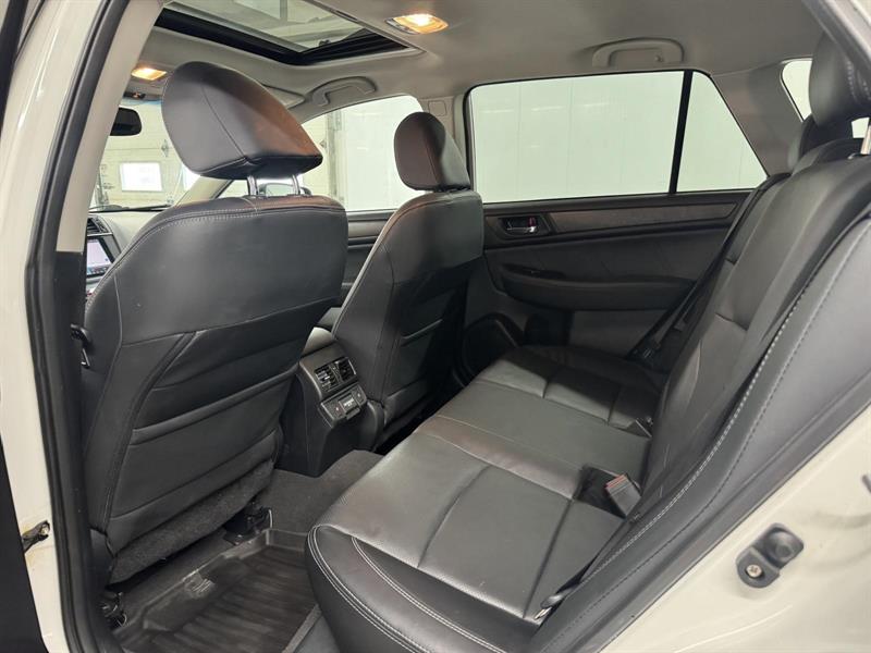 subaru Outback 2018 - 13