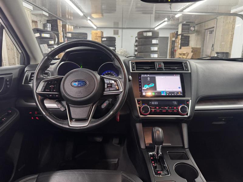 subaru Outback 2018 - 14