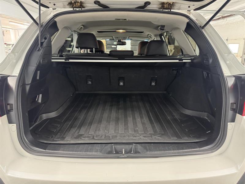 subaru Outback 2018 - 15