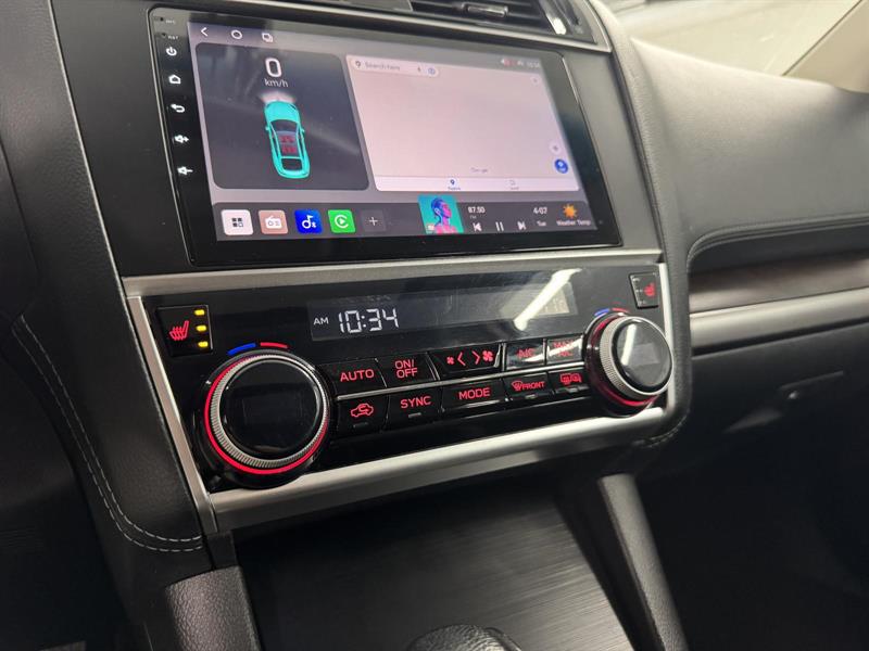 subaru Outback 2018 - 18