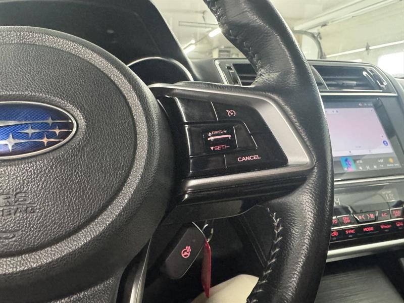 subaru Outback 2018 - 21