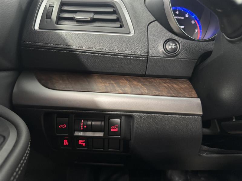 subaru Outback 2018 - 23
