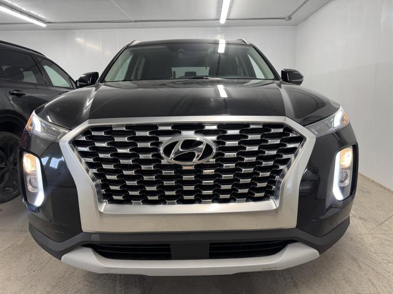 hyundai Palisade 2020 - 2
