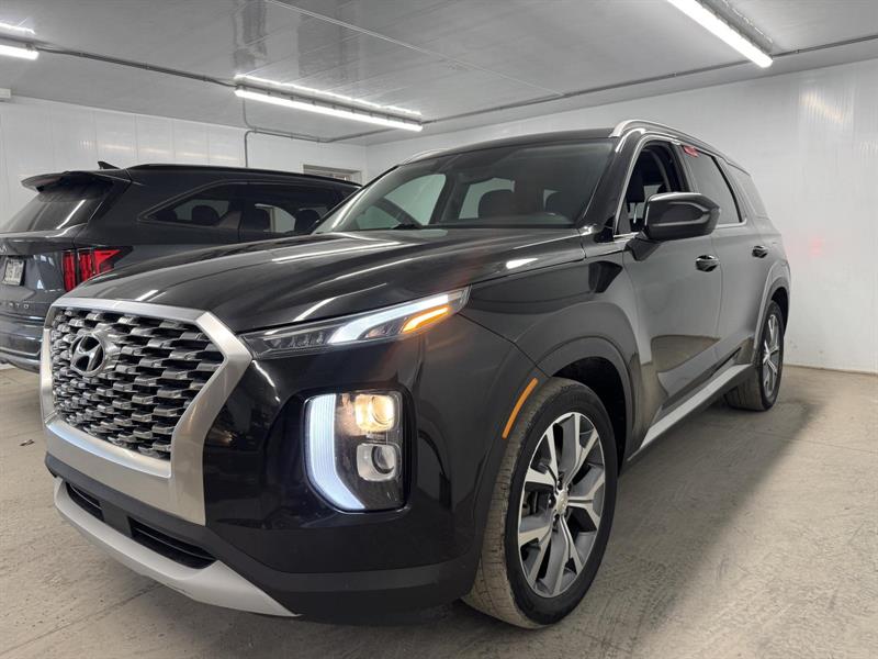 hyundai Palisade 2020 - 3