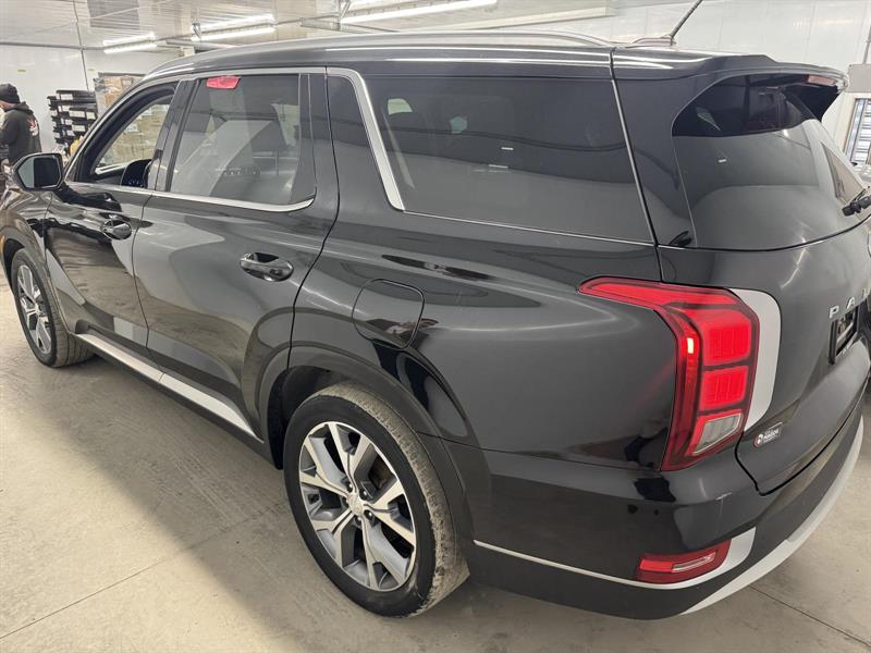 hyundai Palisade 2020 - 4