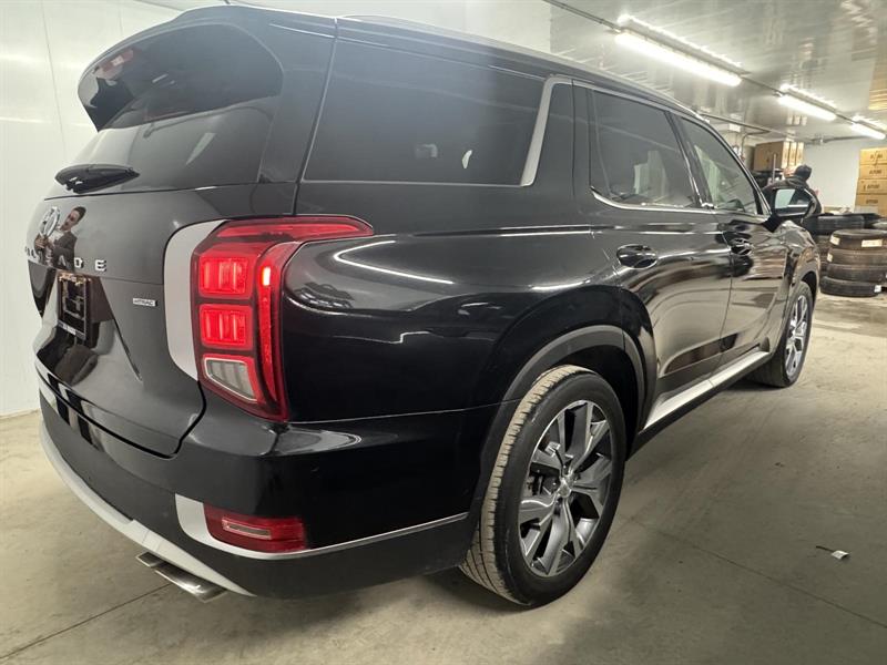 hyundai Palisade 2020 - 5