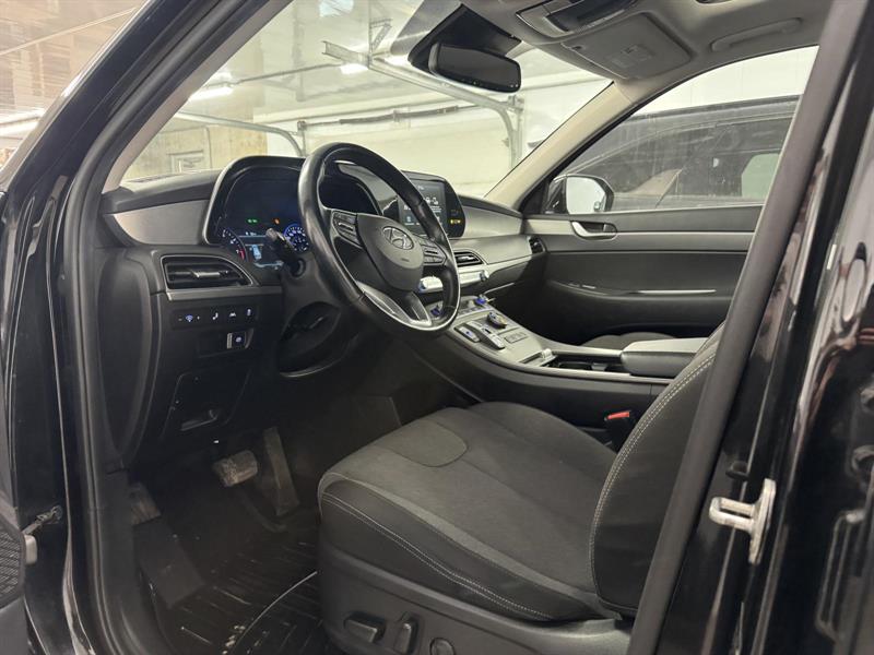hyundai Palisade 2020 - 8