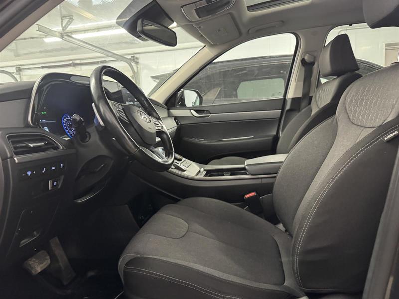 hyundai Palisade 2020 - 9