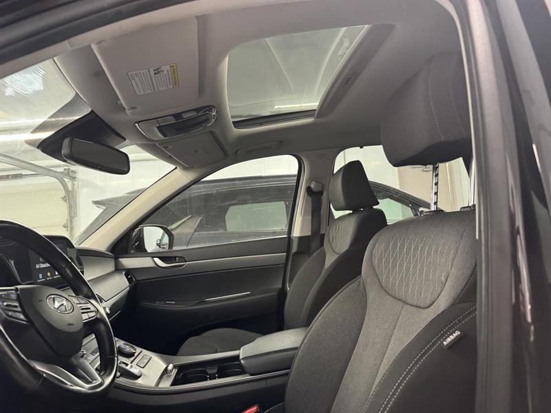 hyundai Palisade 2020 - 10
