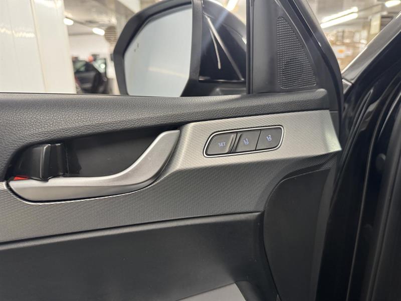 hyundai Palisade 2020 - 12