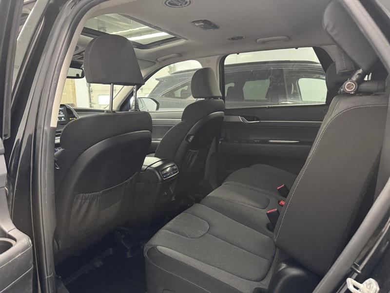 hyundai Palisade 2020 - 13
