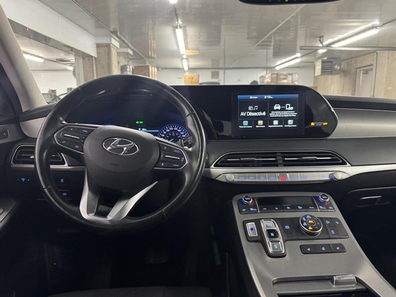 hyundai Palisade 2020 - 15
