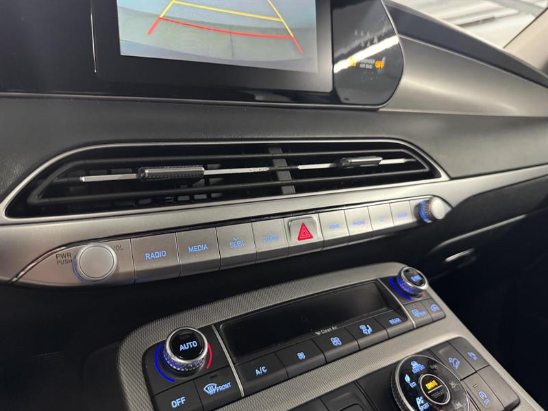 hyundai Palisade 2020 - 19