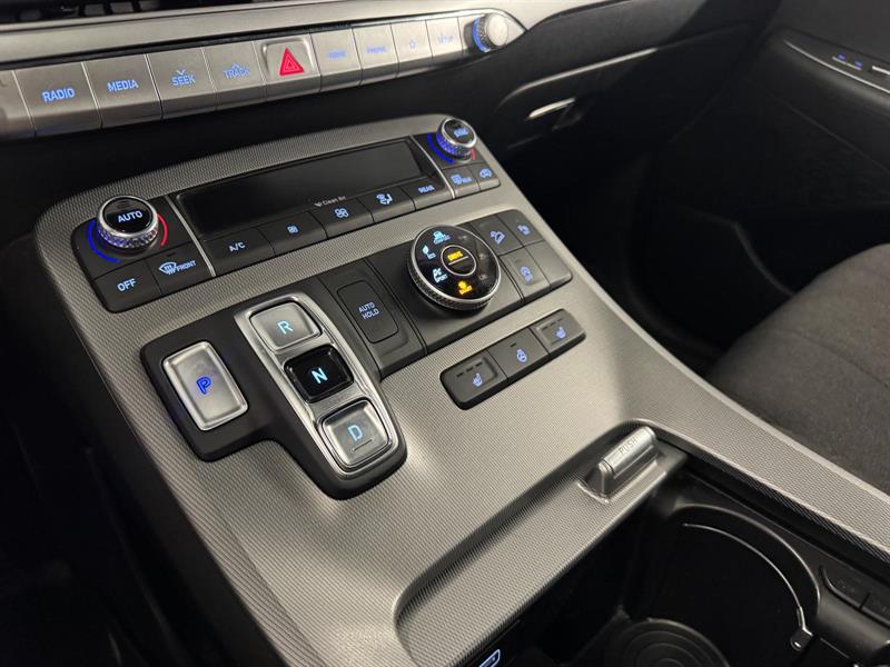 hyundai Palisade 2020 - 20