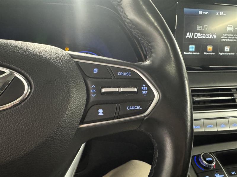 hyundai Palisade 2020 - 22