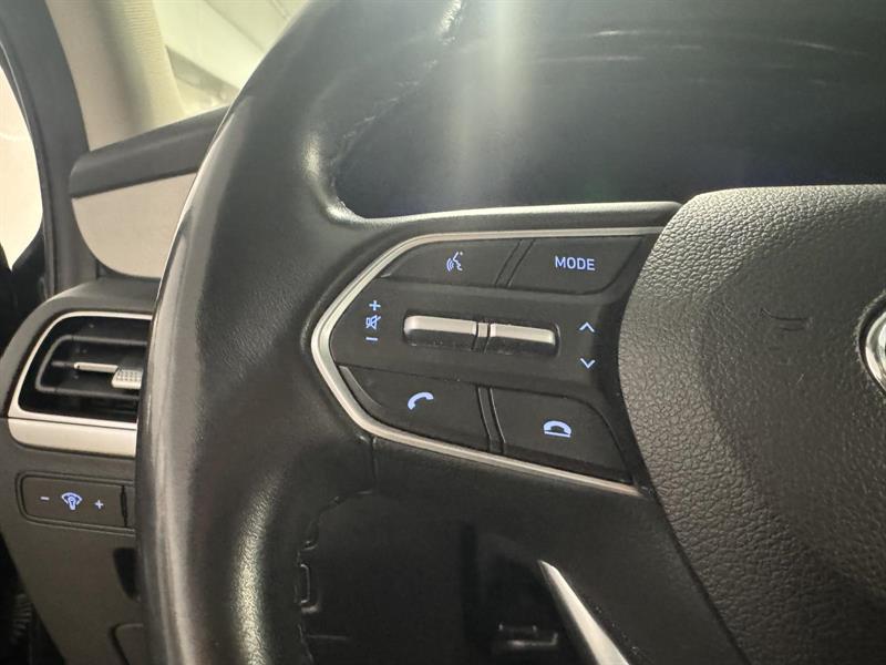 hyundai Palisade 2020 - 23