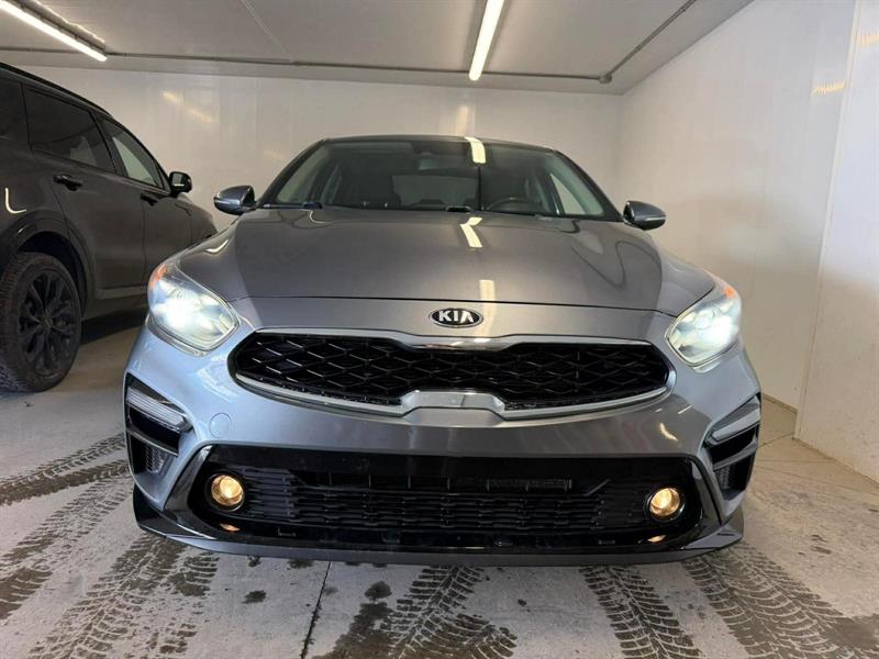 kia Forte 2019 - 2