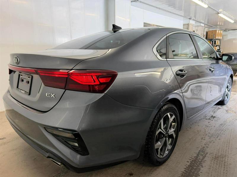 kia Forte 2019 - 6