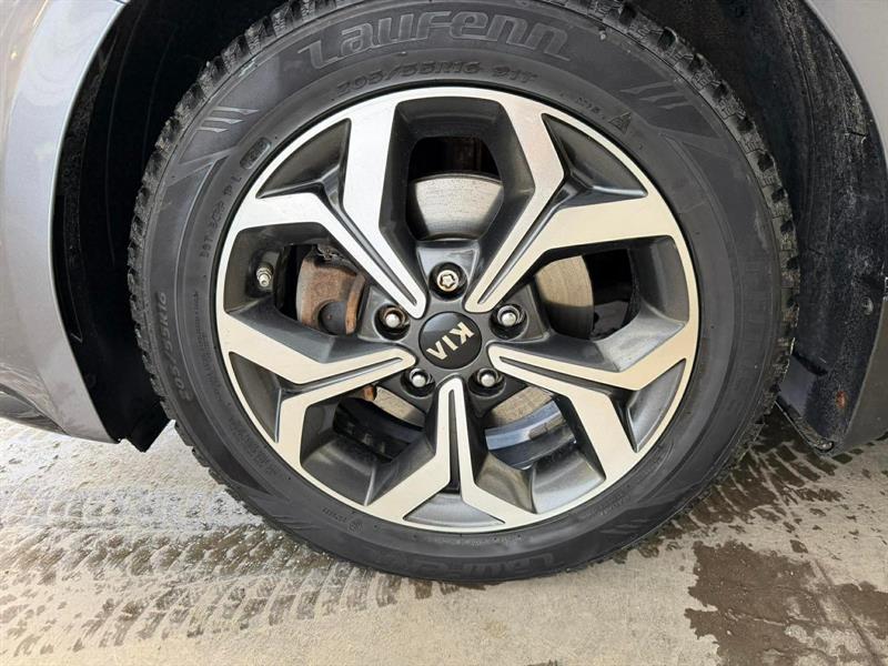 kia Forte 2019 - 7