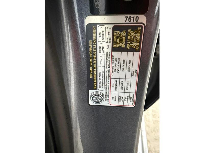 kia Forte 2019 - 8