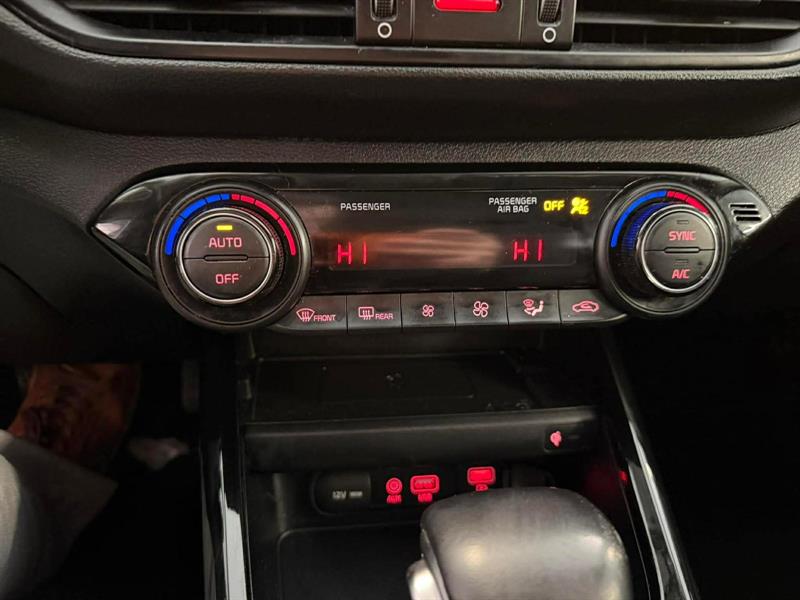 kia Forte 2019 - 16