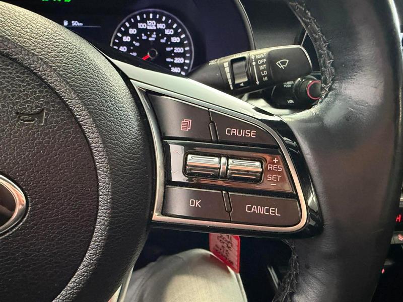 kia Forte 2019 - 19