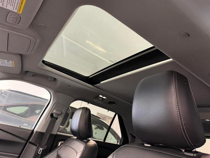 ford Explorer 2021 - 13