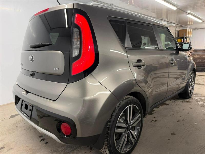kia Soul 2019 - 6