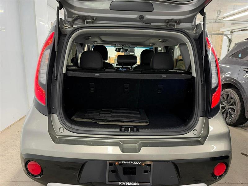kia Soul 2019 - 7