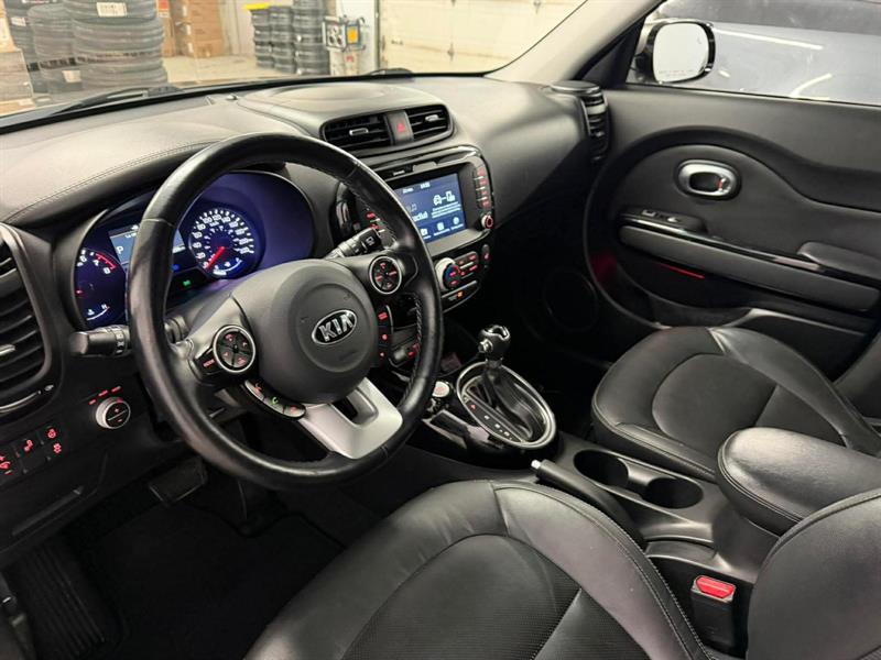 kia Soul 2019 - 10