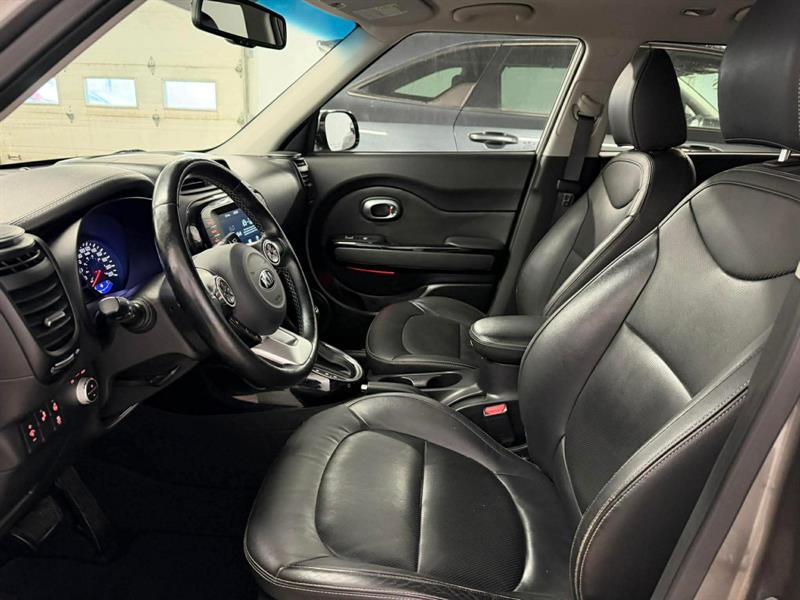 kia Soul 2019 - 11