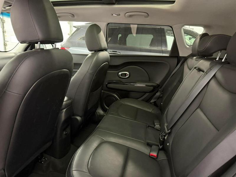 kia Soul 2019 - 14