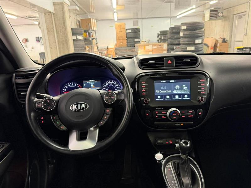 kia Soul 2019 - 15