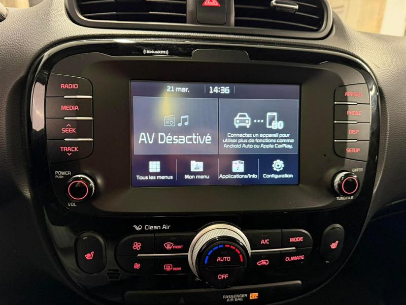 kia Soul 2019 - 16