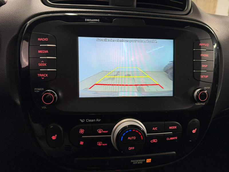 kia Soul 2019 - 17