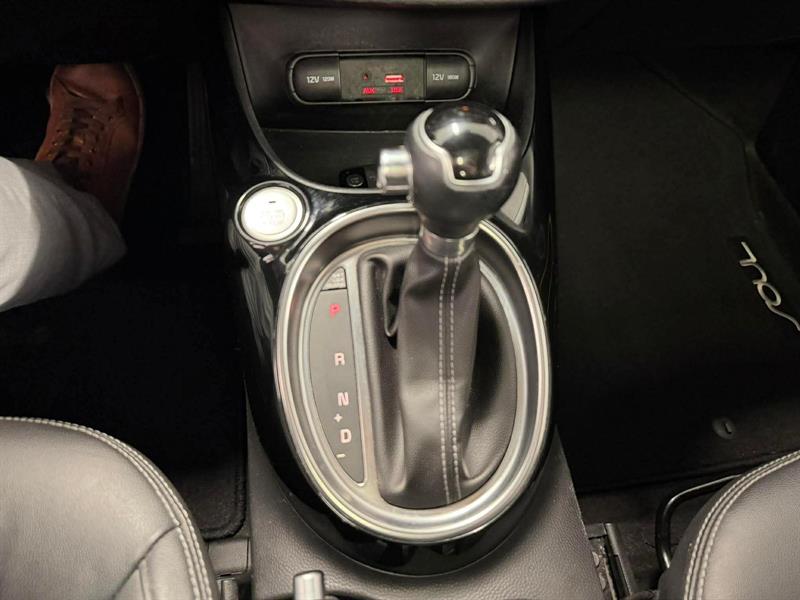 kia Soul 2019 - 18