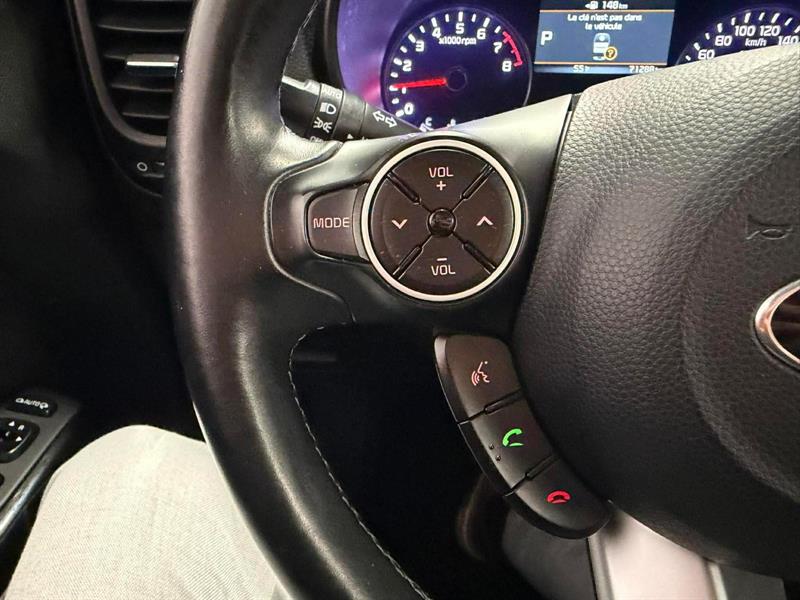 kia Soul 2019 - 21
