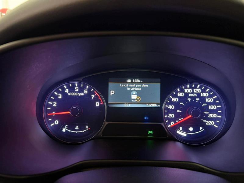 kia Soul 2019 - 23
