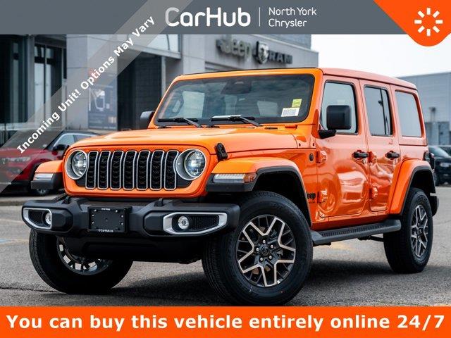 jeep Wrangler 2026