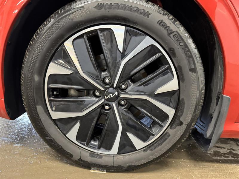 kia EV6 2023 - 7