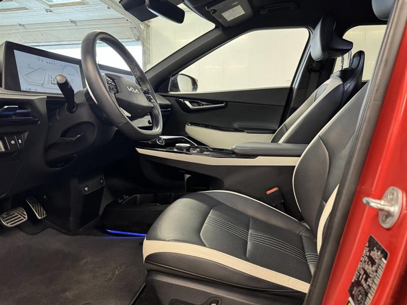 kia EV6 2023 - 9